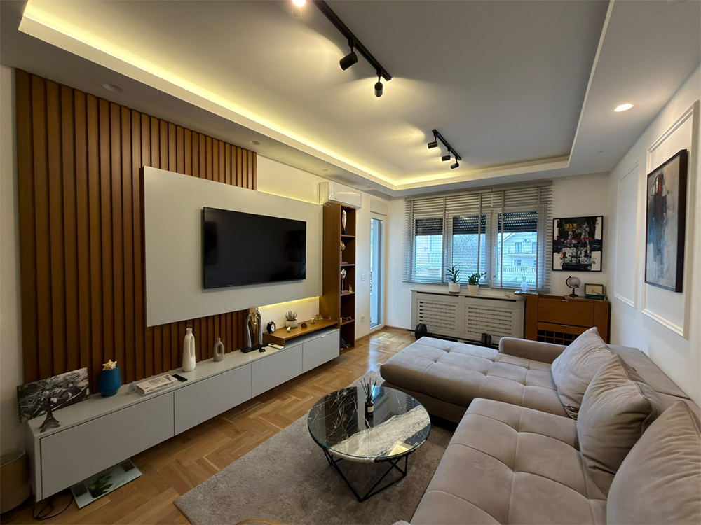 Slika 0 - Bulevar JNA, Jednoiposoban stan na prodaju, 40m2, 155.000€